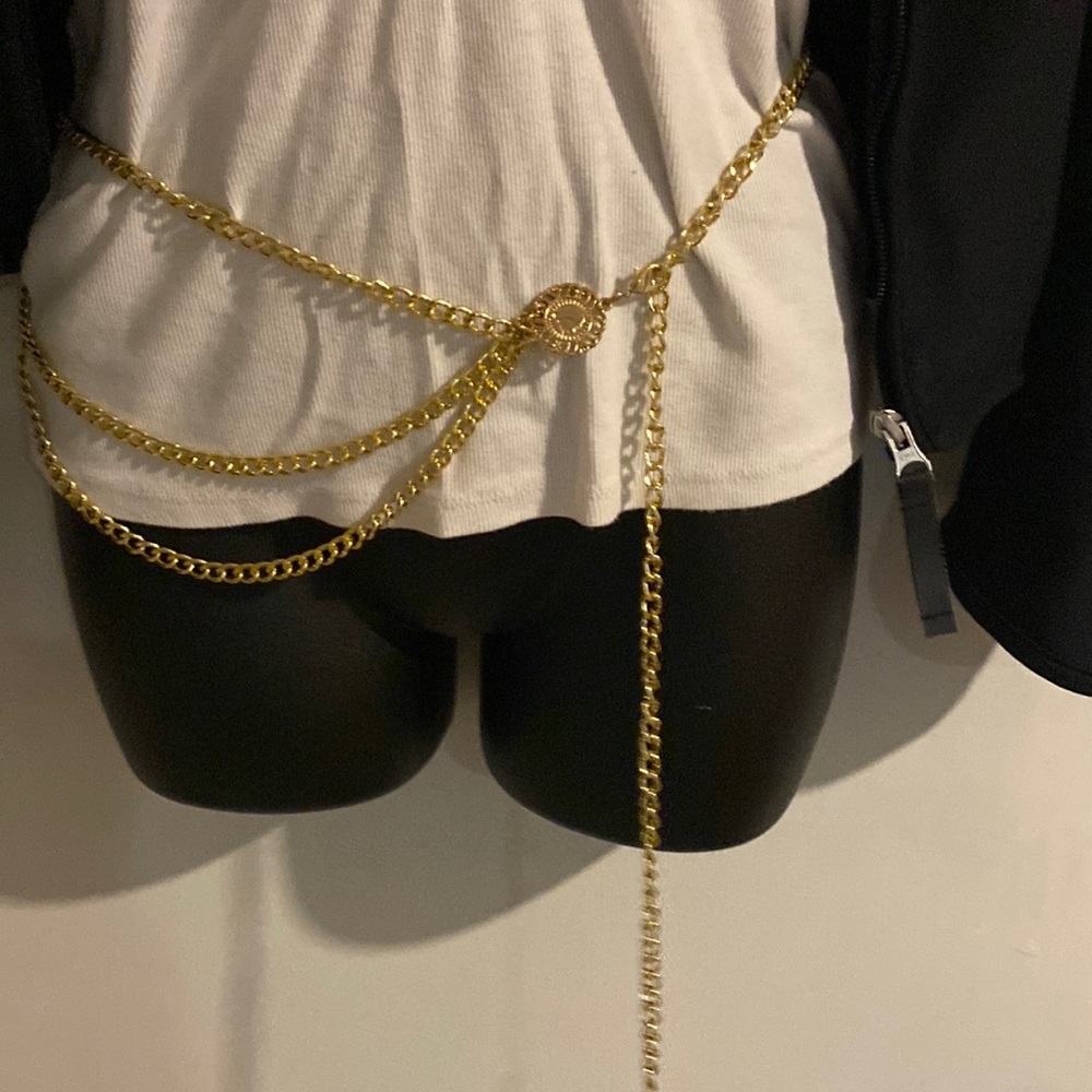 M/L waist belt